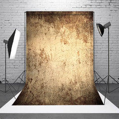 Aperturee - Shabby Stone Wall Abstract Textured Photo Backdrop