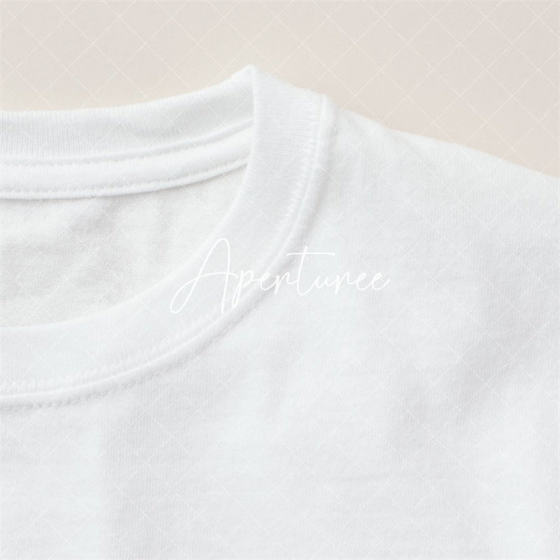 Aperturee - Simple Custom Name Family Reunion T-Shirt