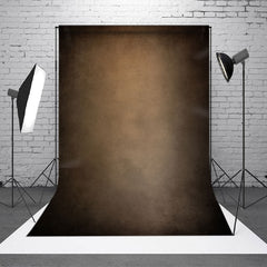 Aperturee - Simple Mixed Grey And Black Photo Studio Backdrops