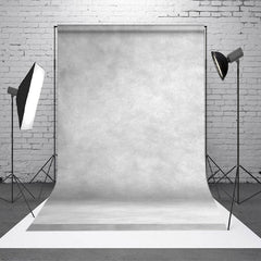 Aperturee - Soft Marble Stone Gray Absract Photoshoot Backdrop