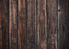 Aperturee - Typical Vertical Wooden Floor Backdrop For Photo