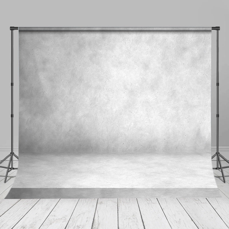 Aperturee - Abstract Marble Stone Gray Photography Backdrop