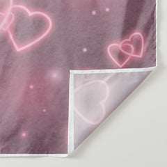 Aperturee - Adorable Sweet Hearts Happy Valentine Backdrop