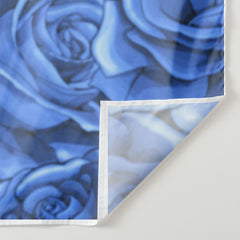 Aperturee - Bluerose Special Adorable Happy Valentine Backdrop