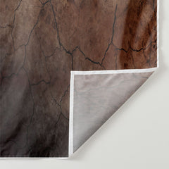 Aperturee - Dark Black Brown Crack Photography Studio Backdrops